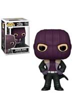 POP Marvel: The Falcon & Winter Soldier - Baron Ze