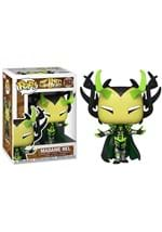 Funko POP Marvel Infinity Warps Madame Hel