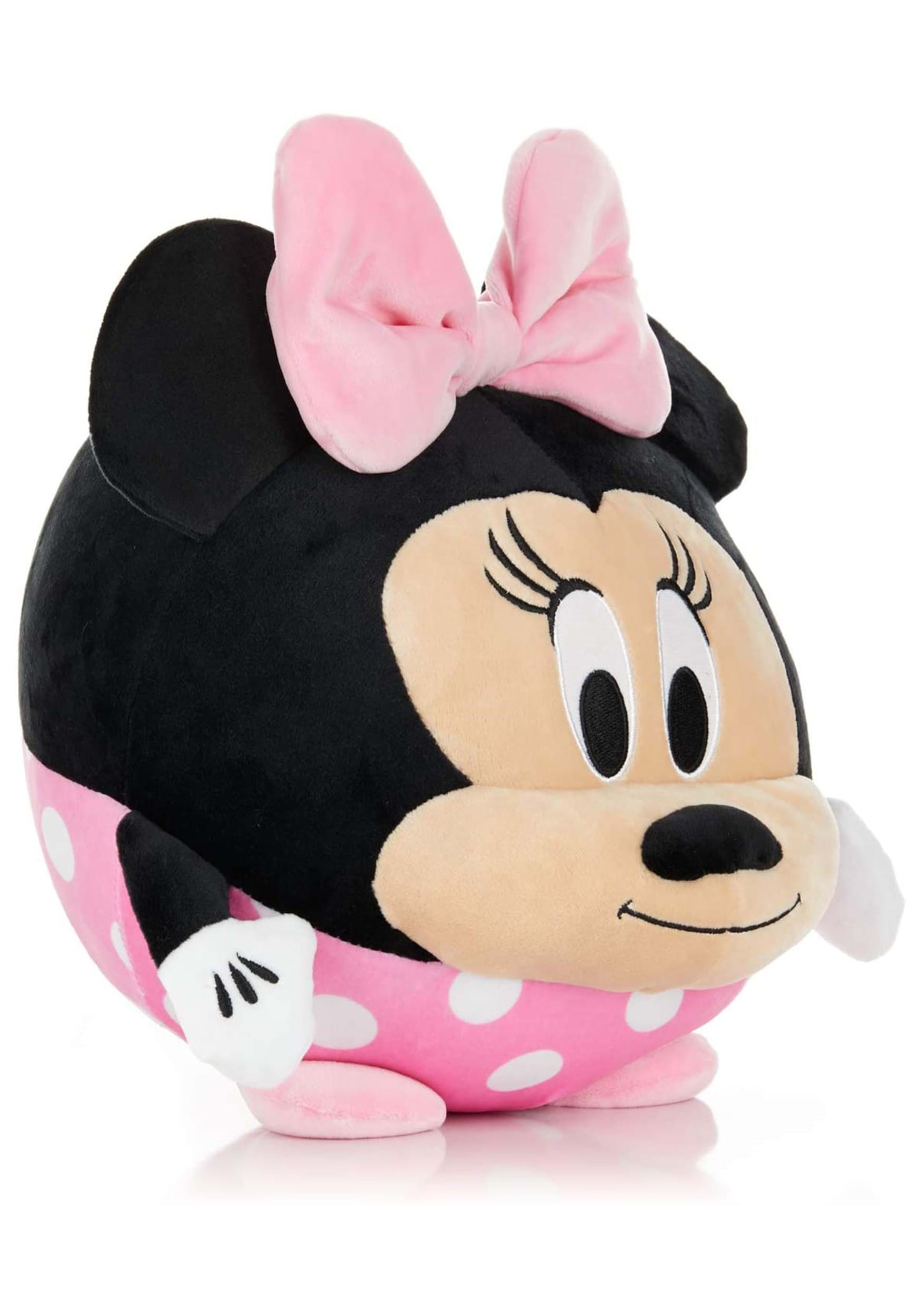 Minnie Mouse - Cuddle Pal