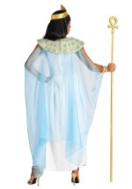 Womens Queen Cleopatra Costume-alt1