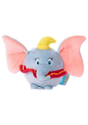 Dumbo Cuddle Pal
