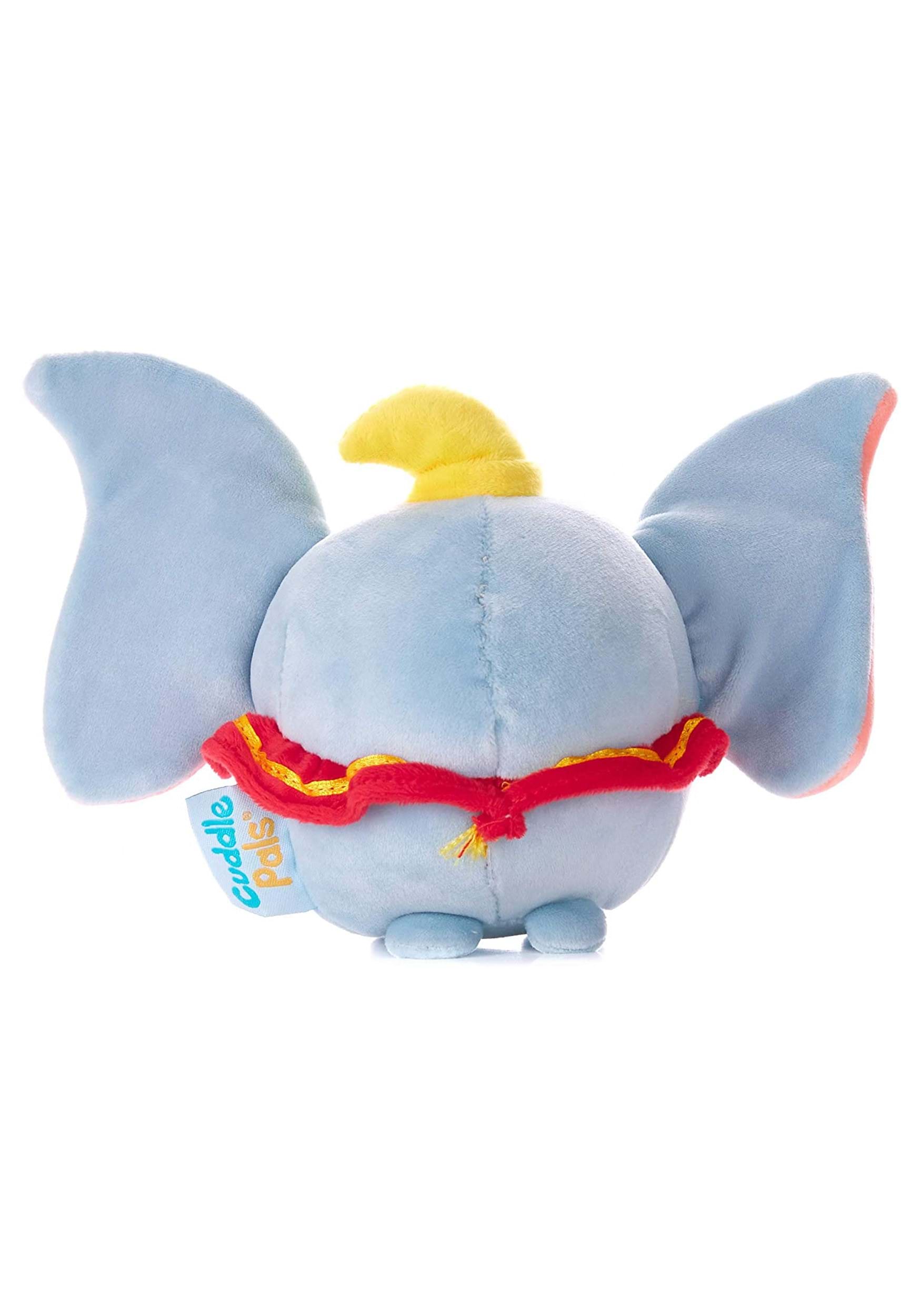 Cuddle Pal - Dumbo