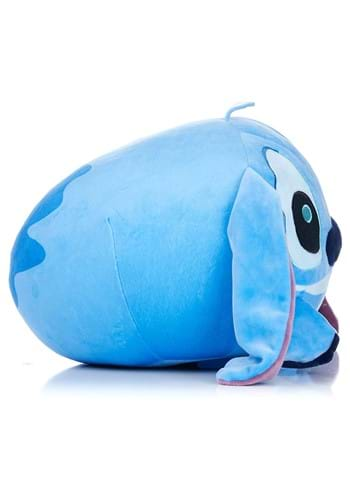 stitch cuddle plush