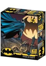 Bat Signal Lenticular 3D Image Jigsaw Puzzle