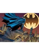 Bat Signal Lenticular 3D Image Jigsaw Puzzle Alt 1