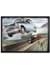 Harry Potter Ford Anglia 300 Pc Lenticular 3D Image Puzzle A
