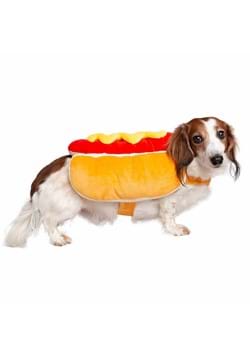 Pet Hot Dog Costume