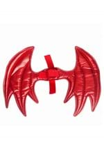 Devil Red Pet Costume Alt 5