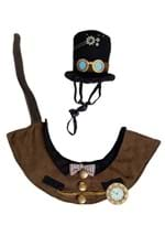 Steam Punk Dog Costume Alt 1