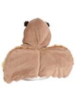 Infant Hatching Owl Costume Alt 1