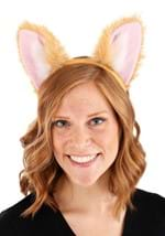 Corgi Ears Headband & Tail Kit Alt 1