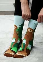 Bigfoot Socks Alt 1