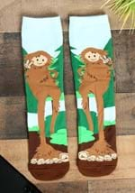 Bigfoot Socks Alt 2