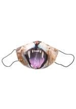 Adult Lion Sublimated Face Mask Alt 1