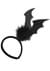 Black Bat Springy Headband Alt 1