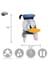 Donald Duck Sprazy Toy Hat Alt 6