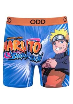 Naruto-Mens Boxer Briefs