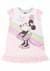 Toddler Minnie Mouse Be Happy Dorm Nightgown Alt 1