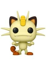 POP Games: Pokemon S6- Meowthe Alt 1