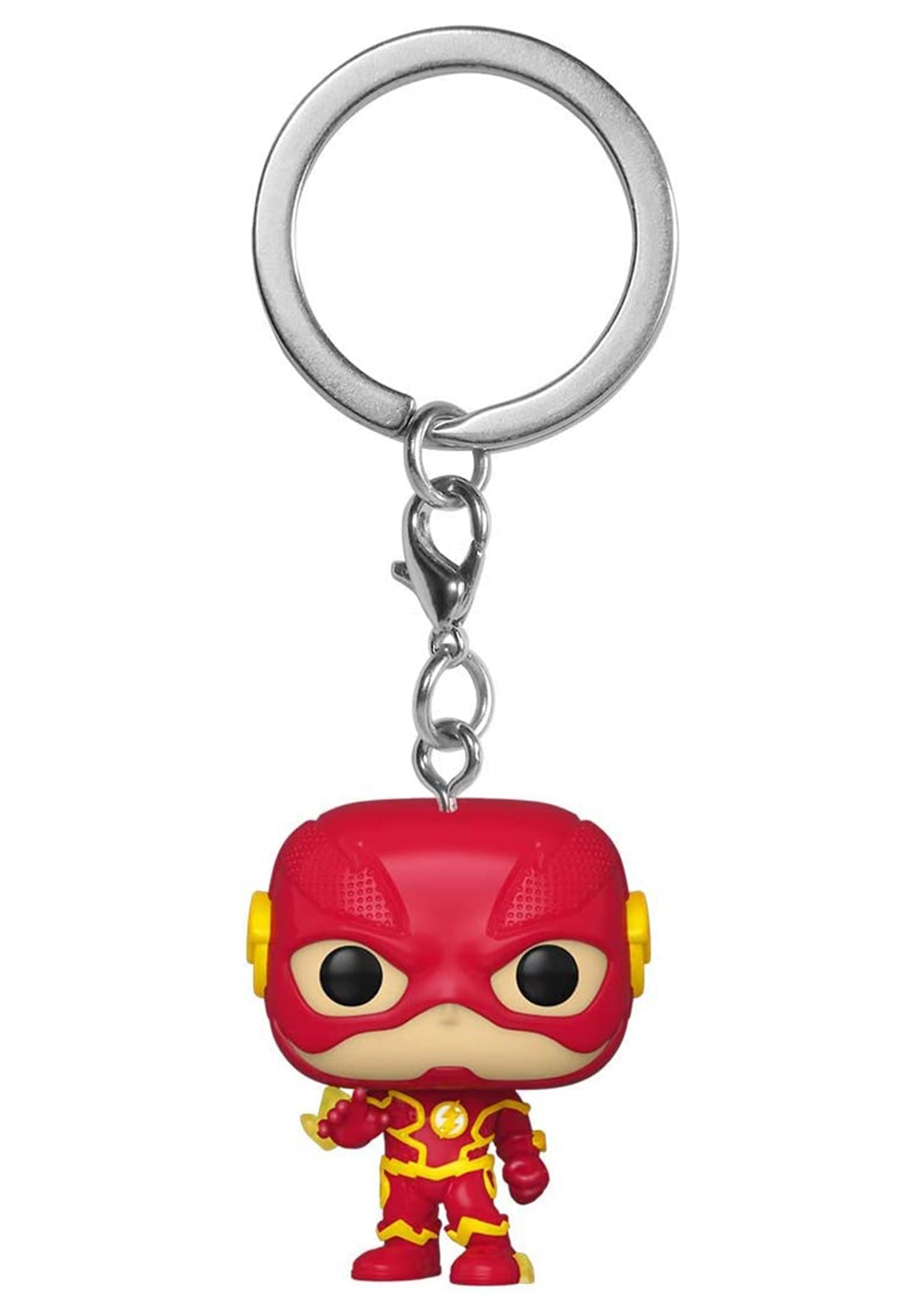 POP! Keychain: The Flash
