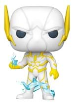 POP Heroes The Flash Godspeed Figure Alt 1 update