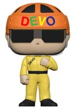 POP Rocks: Devo - Satisfaction (Yellow Suit) Alt 1