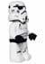 Star Wars LEGO Stormtrooper Plush Alt 1