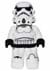 Star Wars LEGO Stormtrooper Plush Alt 3