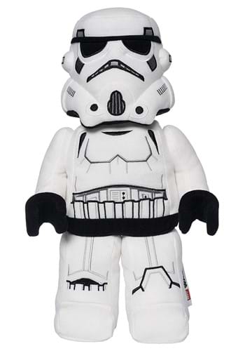 LEGO Star Wars Stormtrooper Plush