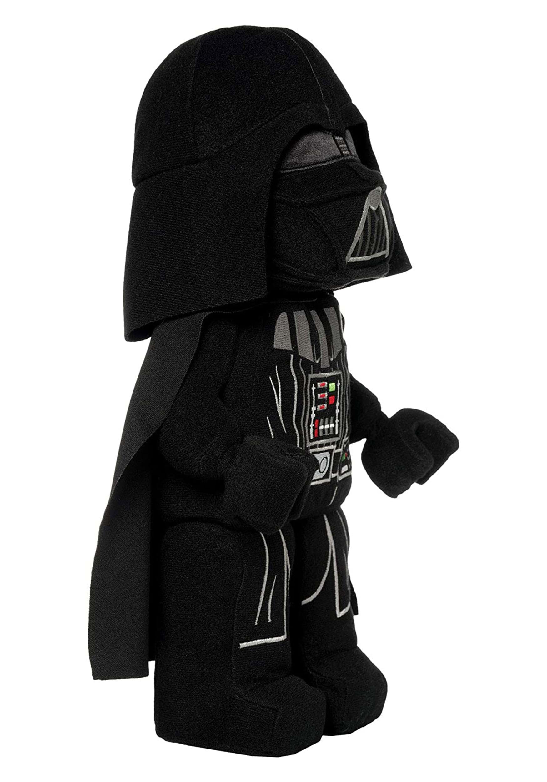 lego darth vader plush