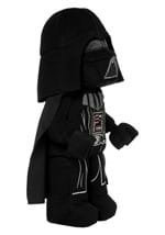 Star Wars LEGO Darth Vader Stuffed Figure Alt 2