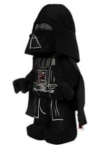 Star Wars LEGO Darth Vader Stuffed Figure Alt 3