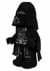 Star Wars LEGO Darth Vader Stuffed Figure Alt 3