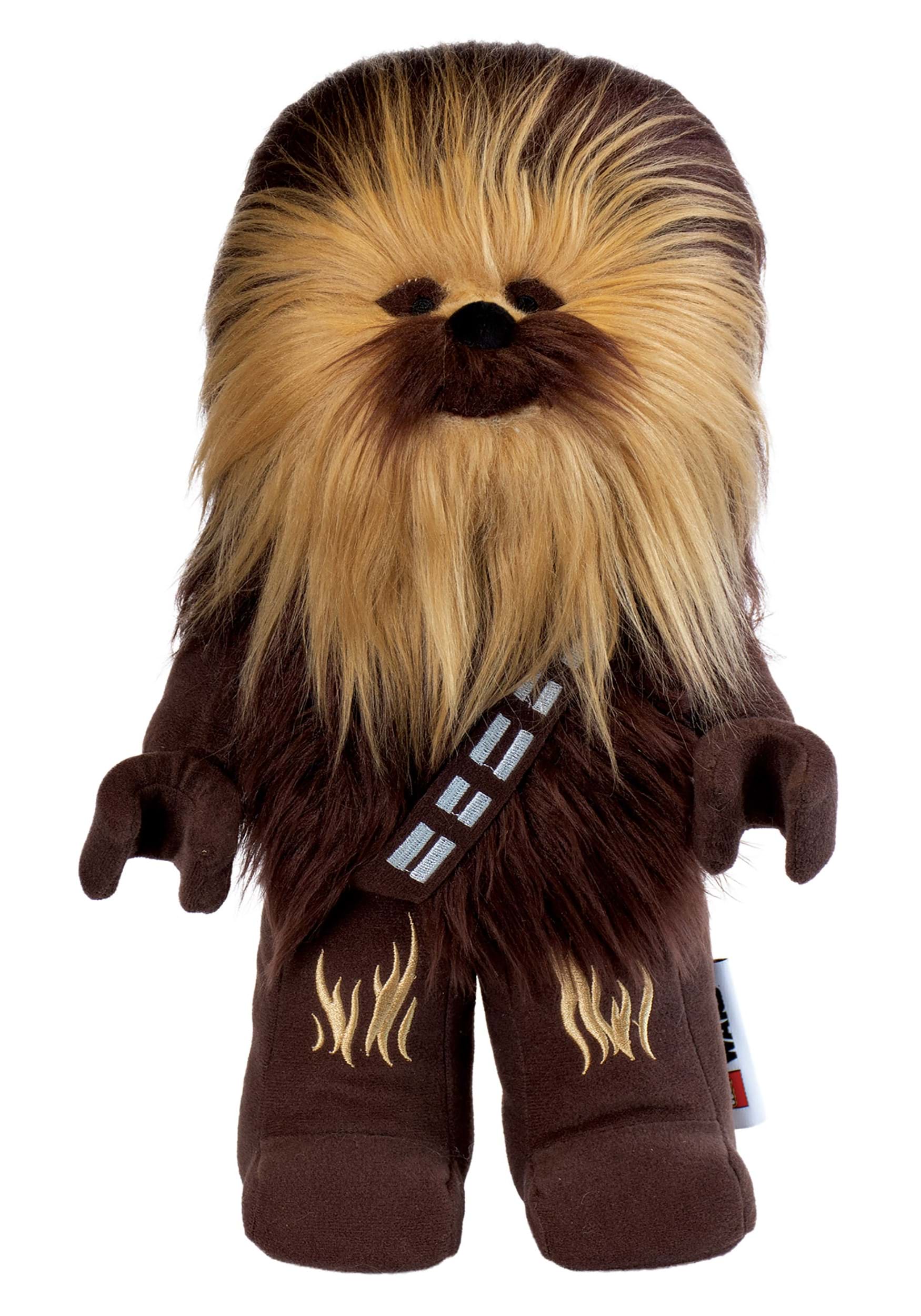 Star Wars Chewbacca LEGOPlush