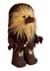 Star Wars LEGO Chewbacca Plush Alt 1