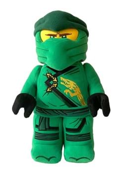 Ninjago LEGO Lloyd Plush