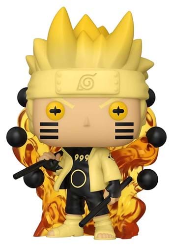 funko specialty series naruto