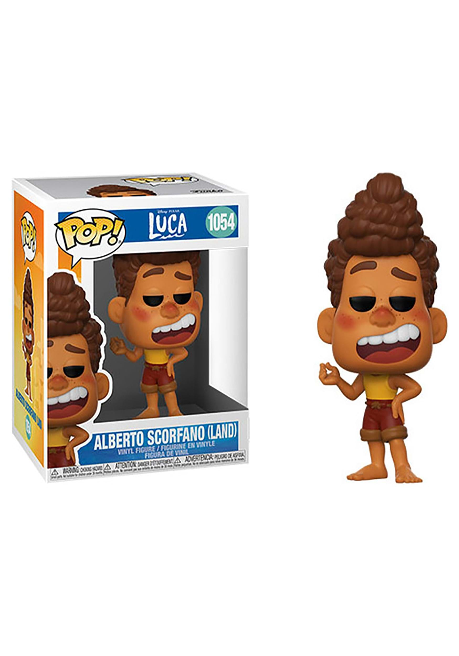 Funko Pop Disney Luca