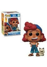 Funko POP Disney Luca Giulia Marcovaldo