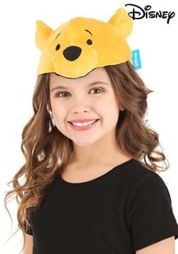 Plush Winnie the Pooh Headband