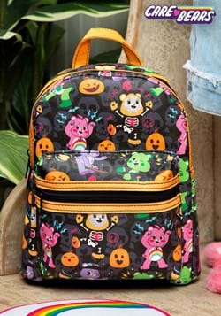 Care Bears Halloween Mini Backpack-2