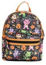 Care Bears Halloween Mini Backpack Alt 1