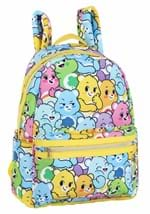 Kid's Care Bears All-Over Print Backpack Alt 1