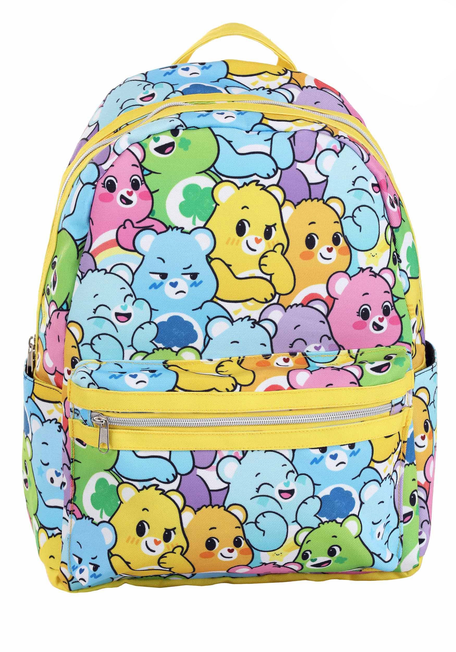 Care Bears All-Over Print Backpack for Kids