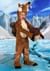 Toddler's Ice Age Scrat Costume Alt 3