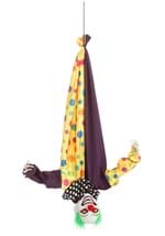 2.8 Ft Animated Hanging Clown Alt 4