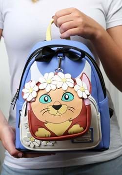 Loungefly Disney Alice in Wonderland Cosplay Mini Backpack-1