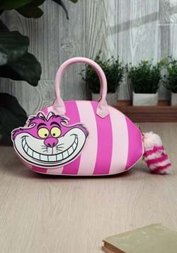 Loungefly Disney Alice In Wonderland Cheshire Cat Bag-1
