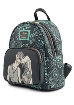 Loungefly Disney Atlantis Kida Mini Backpack