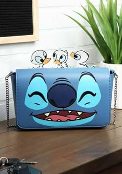Loungefly Disney Lilo And Stitch Duckies Cosplay Crossbody-1